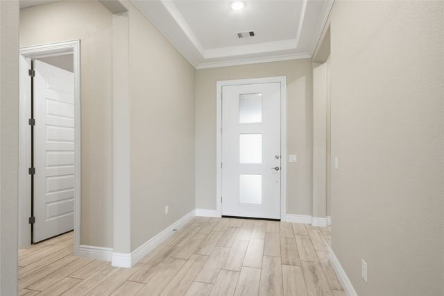 10908 Goodland Drive, Denton, TX 76207