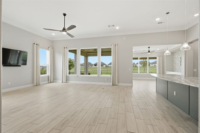 10908 Goodland Drive, Denton, TX 76207