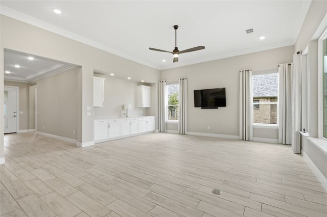 10908 Goodland Drive, Denton, TX 76207