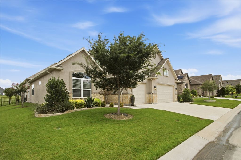10908 Goodland Drive, Denton, TX 76207