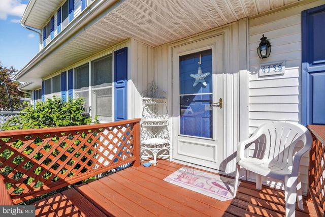 6135 MARTIN LN, Chincoteague Island, VA 23336