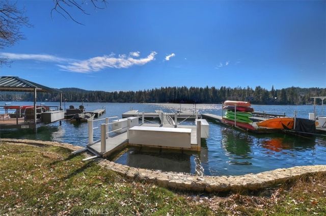 0 429-B North Shore, Lake Arrowhead, CA 92352