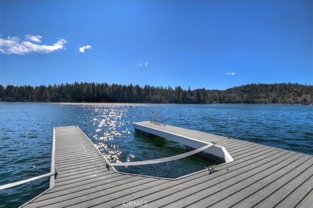 0 429-B North Shore, Lake Arrowhead, CA 92352