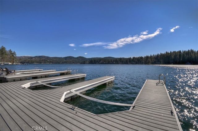 0 429-B North Shore, Lake Arrowhead, CA 92352