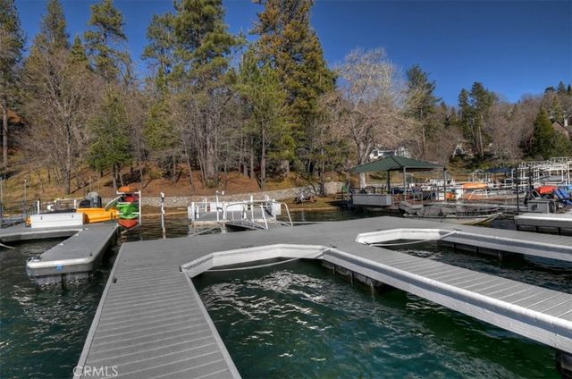 0 429-B North Shore, Lake Arrowhead, CA 92352