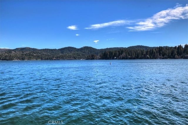 0 429-B North Shore, Lake Arrowhead, CA 92352