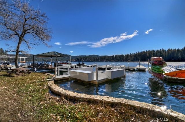 0 429-B North Shore, Lake Arrowhead, CA 92352