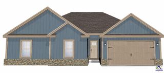 521 New Hope, Perry, GA 31069