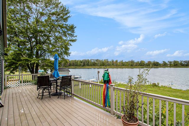 4075 Kimble Lake Drive, Vicksburg, MI 49097