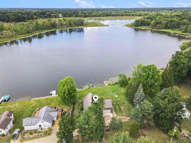4075 Kimble Lake Drive, Vicksburg, MI 49097