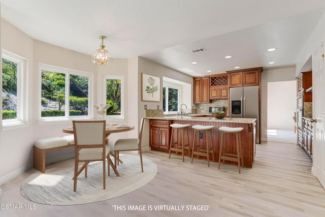 3142 Rikkard Drive, Thousand Oaks, CA 91362