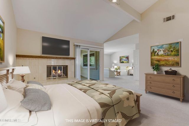 3142 Rikkard Drive, Thousand Oaks, CA 91362
