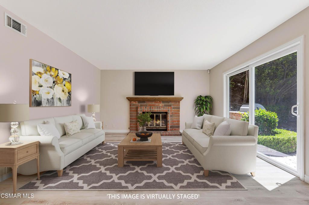 Image 13 of property listing at 3142 Rikkard Drive, Thousand Oaks, CA 91362