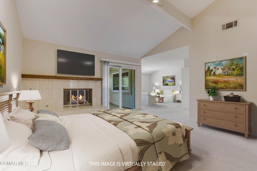 Image 22 of property listing at 3142 Rikkard Drive, Thousand Oaks, CA 91362