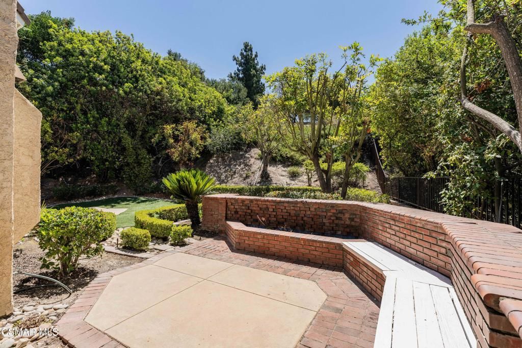 Image 31 of property listing at 3142 Rikkard Drive, Thousand Oaks, CA 91362