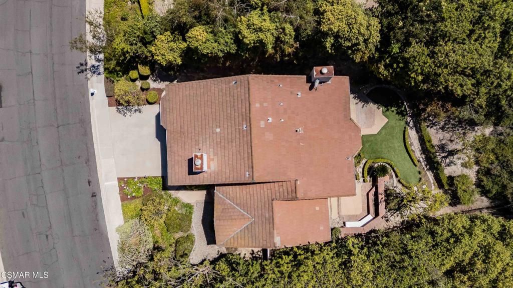 Image 33 of property listing at 3142 Rikkard Drive, Thousand Oaks, CA 91362
