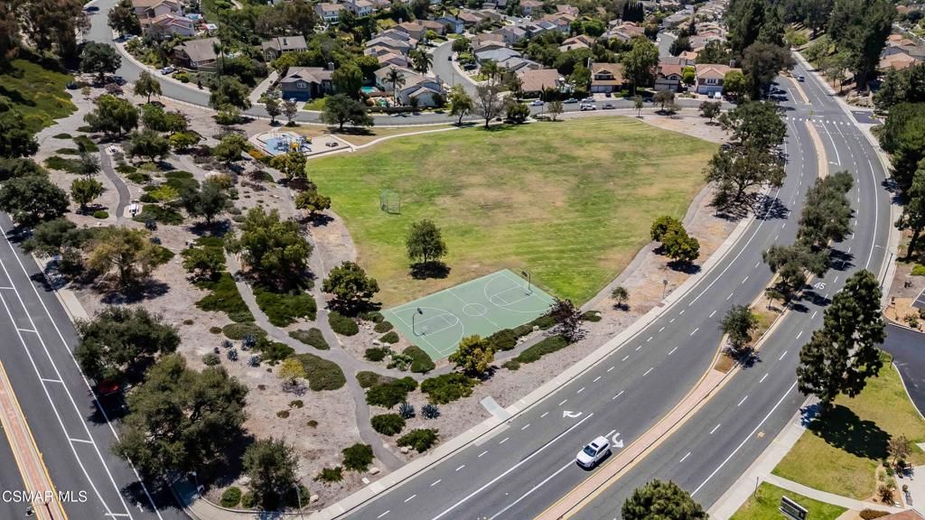Image 36 of property listing at 3142 Rikkard Drive, Thousand Oaks, CA 91362