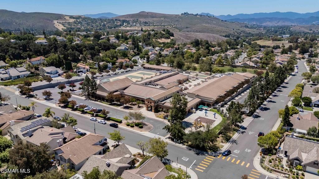 Image 37 of property listing at 3142 Rikkard Drive, Thousand Oaks, CA 91362