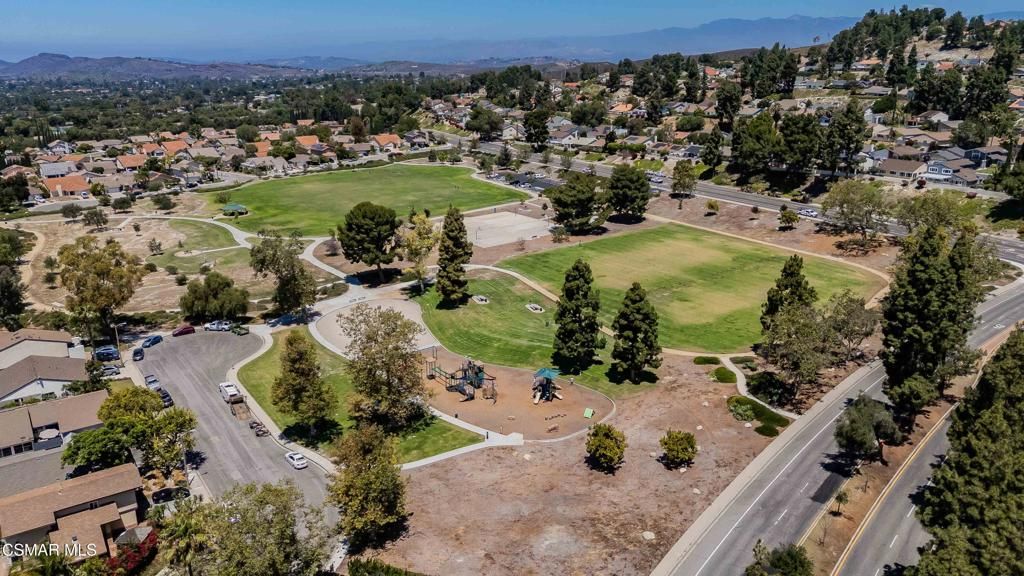 Image 38 of property listing at 3142 Rikkard Drive, Thousand Oaks, CA 91362
