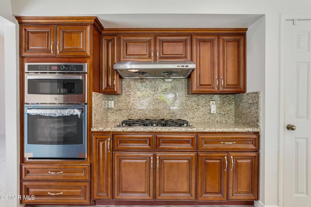 Image 9 of property listing at 3142 Rikkard Drive, Thousand Oaks, CA 91362