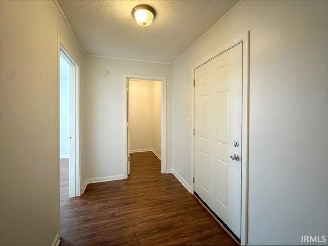 1416 W TATE Street, Kokomo, IN 46901