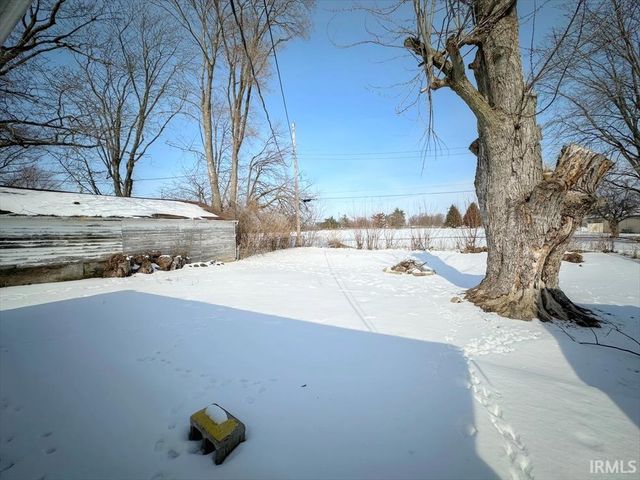 1416 W TATE Street, Kokomo, IN 46901