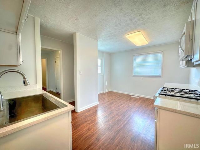 1416 W TATE Street, Kokomo, IN 46901