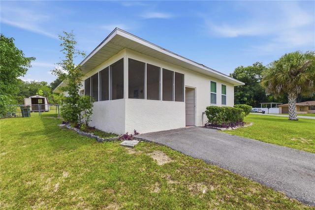 34 LAKE COURT LOOP, Ocala, FL 34472