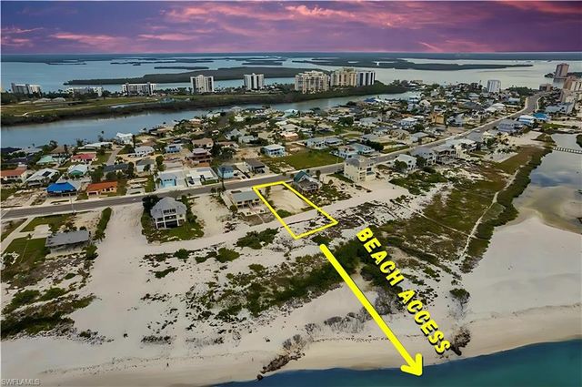 8010 Estero BLVD, Fort Myers Beach, FL 33931