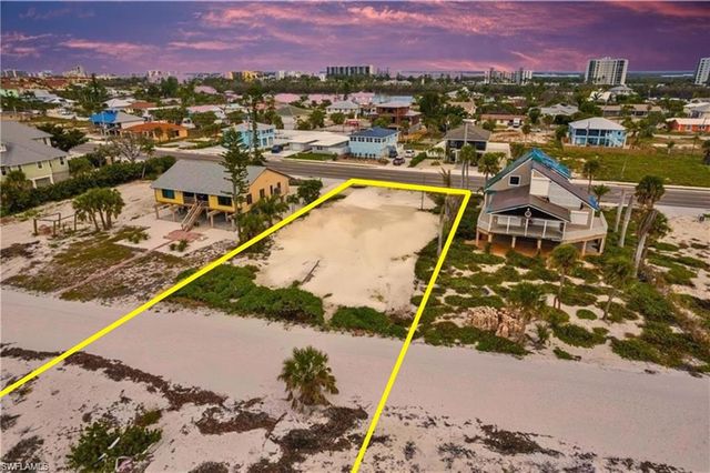 8010 Estero BLVD, Fort Myers Beach, FL 33931