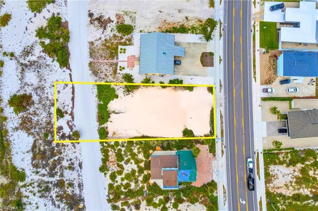 8010 Estero BLVD, Fort Myers Beach, FL 33931