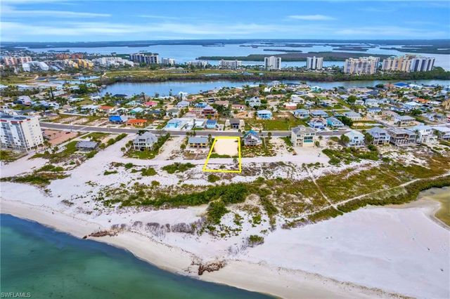 8010 Estero BLVD, Fort Myers Beach, FL 33931