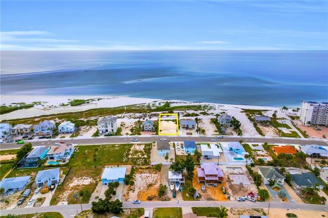 8010 Estero BLVD, Fort Myers Beach, FL 33931