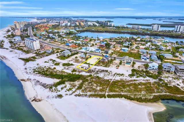 8010 Estero BLVD, Fort Myers Beach, FL 33931