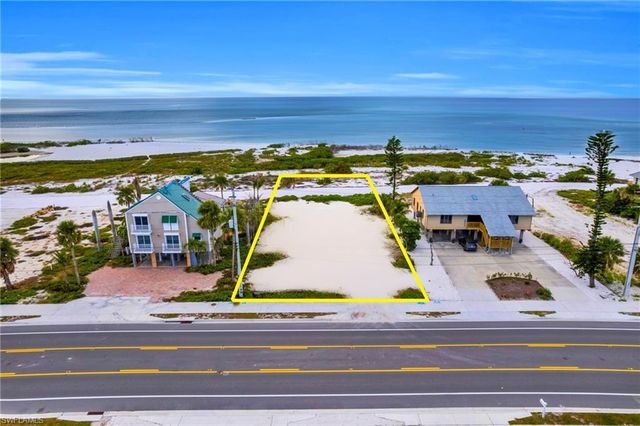 8010 Estero BLVD, Fort Myers Beach, FL 33931