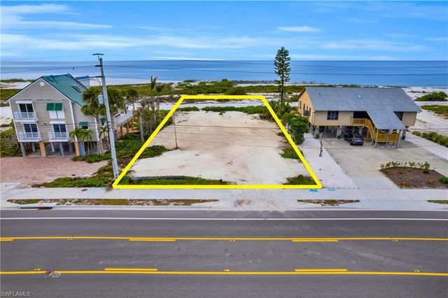 8010 Estero BLVD, Fort Myers Beach, FL 33931
