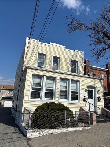 3205 Lafayette Avenue, Bronx, NY 10465