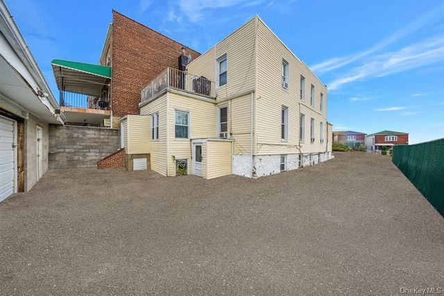 3205 Lafayette Avenue, Bronx, NY 10465