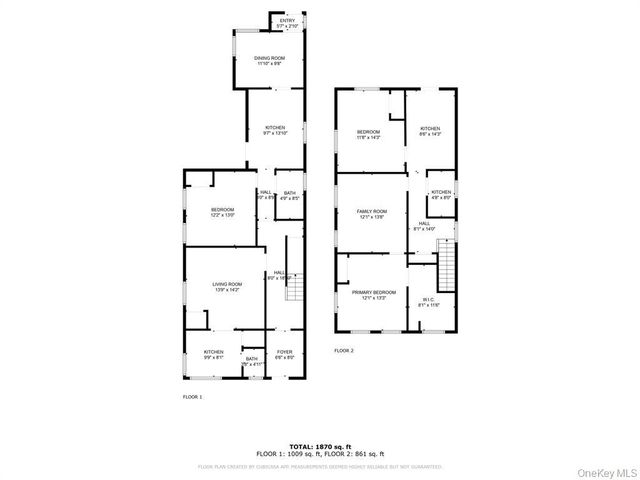 3205 Lafayette Avenue, Bronx, NY 10465