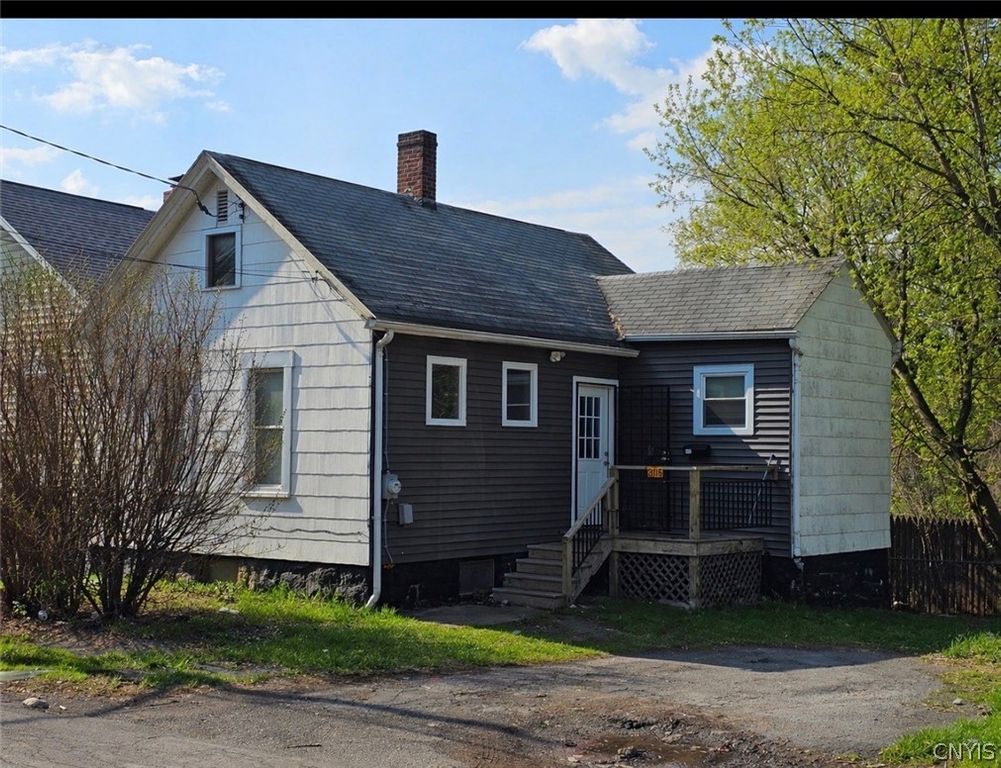 315 Spring Street, Syracuse, NY 13208