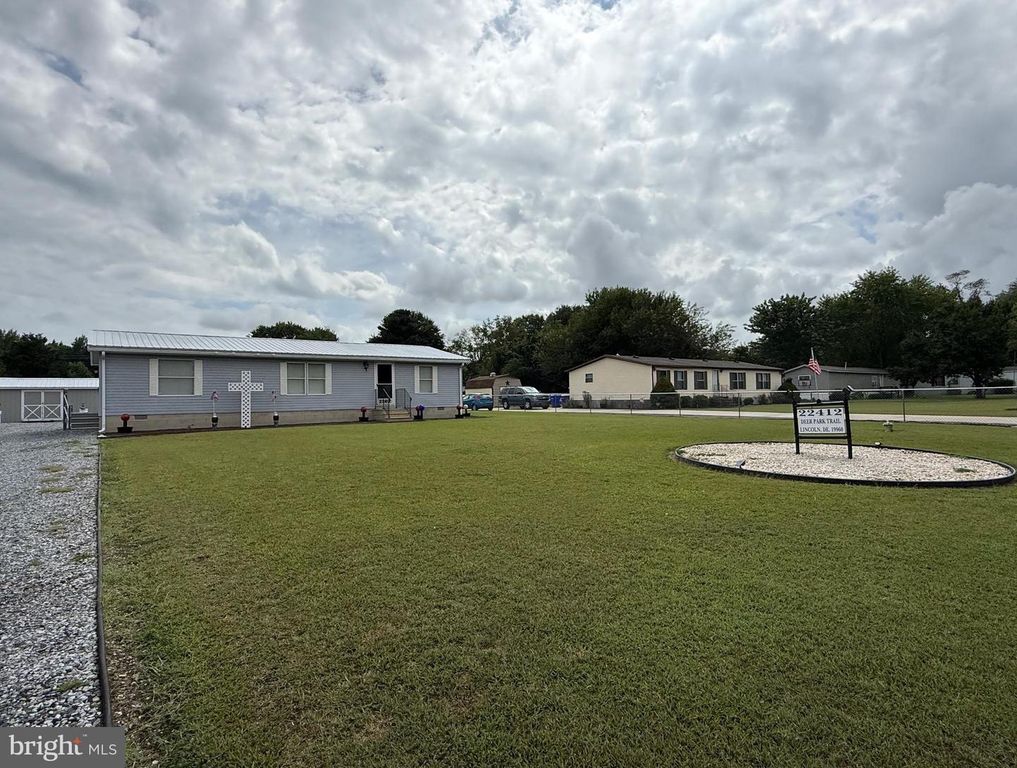 22412 DEER PARK TRL, Lincoln, DE 19960