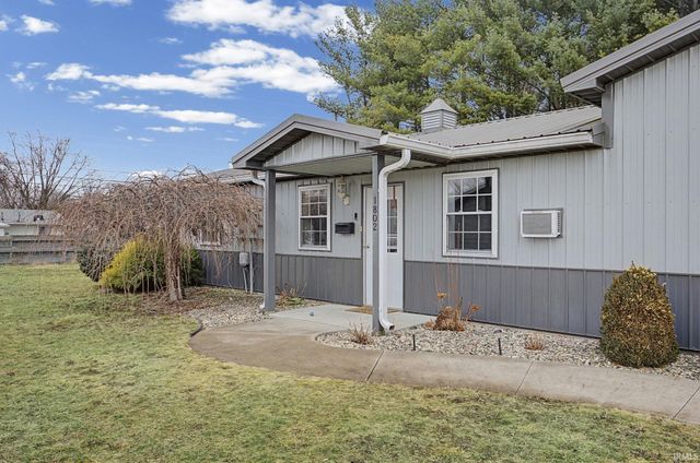 1802 W Monroe Street, Kokomo, IN 46901