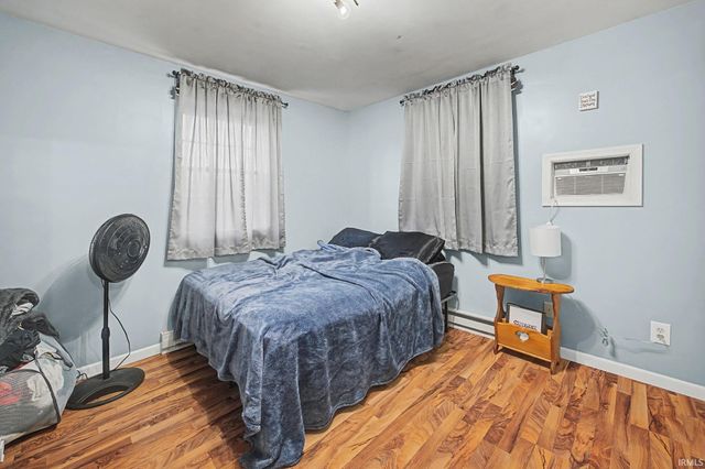 1802 W Monroe Street, Kokomo, IN 46901