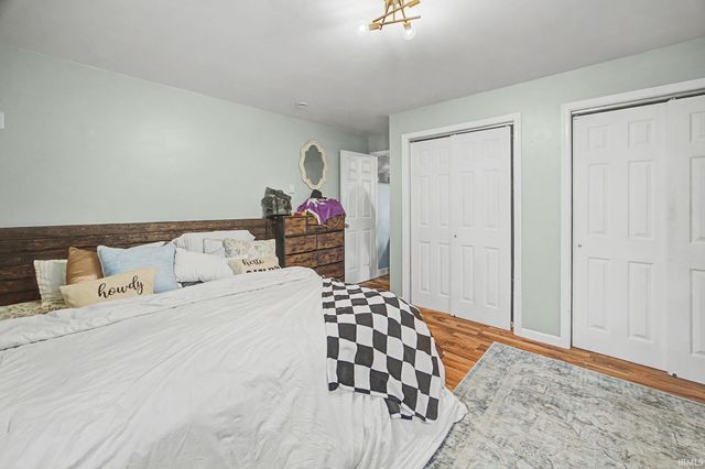 1802 W Monroe Street, Kokomo, IN 46901