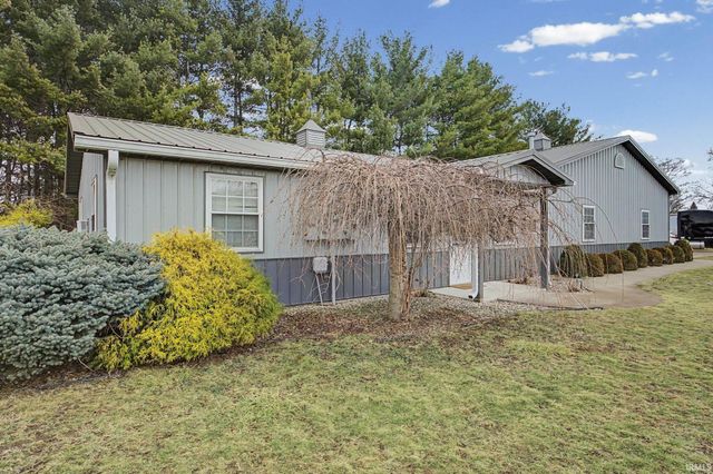 1802 W Monroe Street, Kokomo, IN 46901