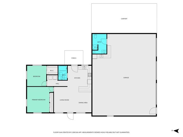 1802 W Monroe Street, Kokomo, IN 46901