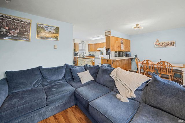 1802 W Monroe Street, Kokomo, IN 46901