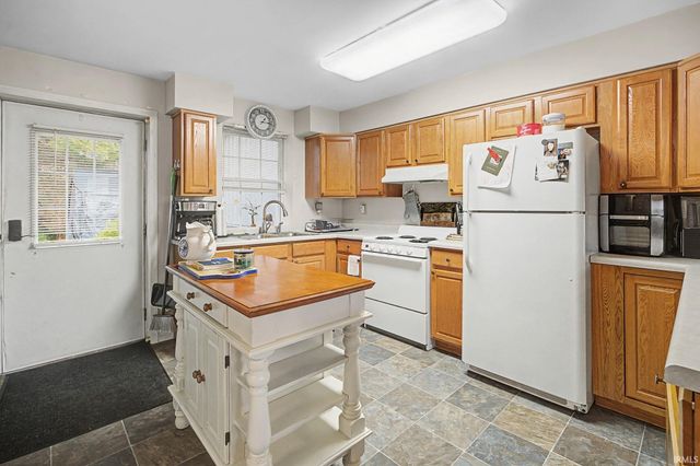 1802 W Monroe Street, Kokomo, IN 46901