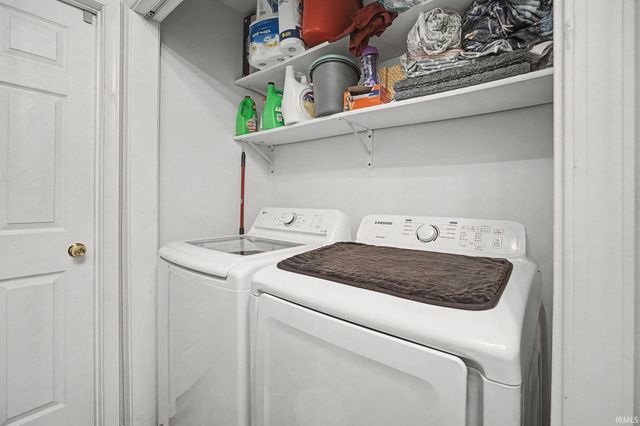 1802 W Monroe Street, Kokomo, IN 46901