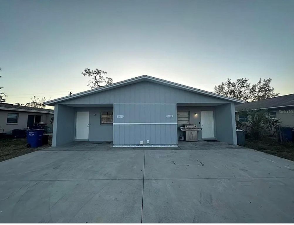5454 NW 8th, Fort Myers, FL 33907